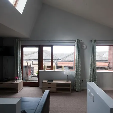 Apartment The Key Collection Temple Bar