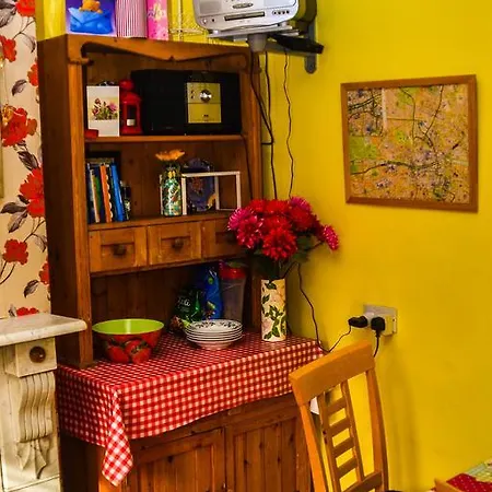 Acara House B&B Bed & Breakfast