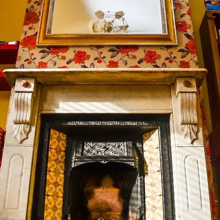 Acara House 3* Dublin