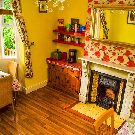 Acara House Frühstückspension Dublin