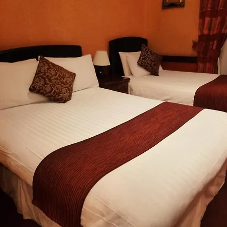 Hotel Russell Court