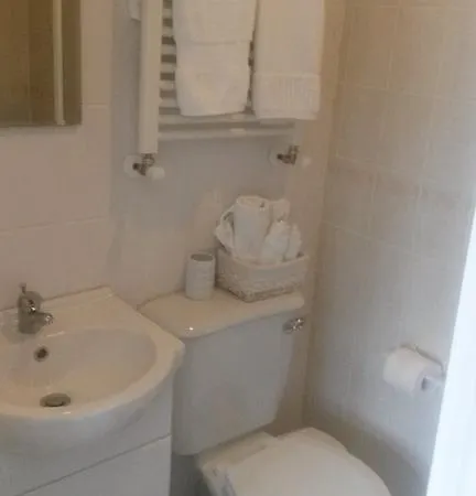 Bed & Breakfast San Augustine 3*