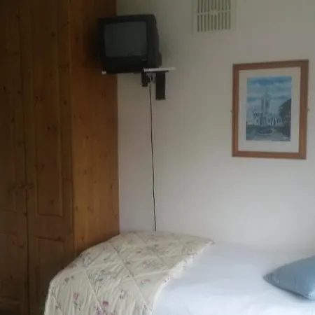 Bed & Breakfast San Augustine