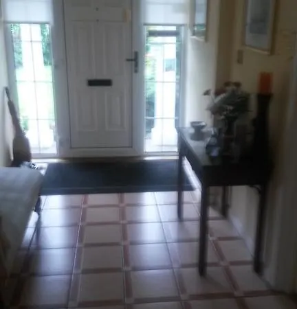San Augustine Bed & Breakfast
