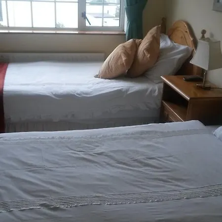 Bed & Breakfast San Augustine