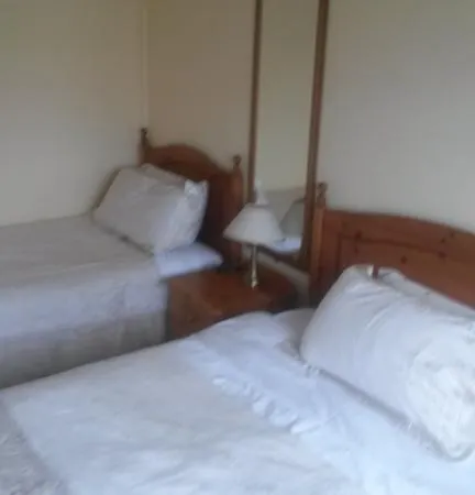 Bed & Breakfast San Augustine Swords