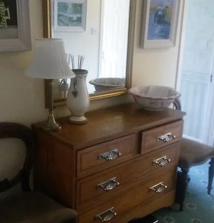 San Augustine Bed & Breakfast