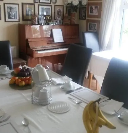 Bed & Breakfast San Augustine 3*