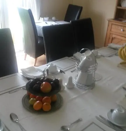 Bed & Breakfast San Augustine