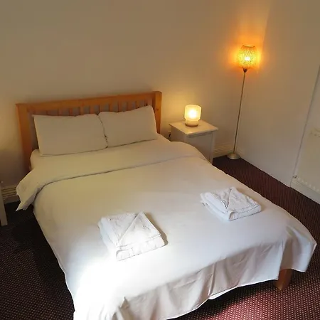 Appartement The Viking's Place. Dublin