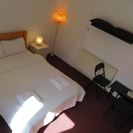 The Viking's Place. Appartement
