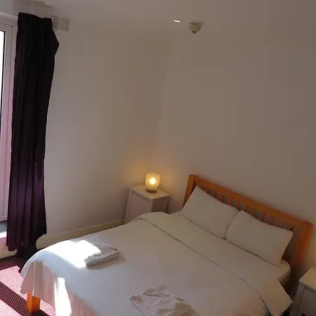 Appartement The Viking's Place. Dublin