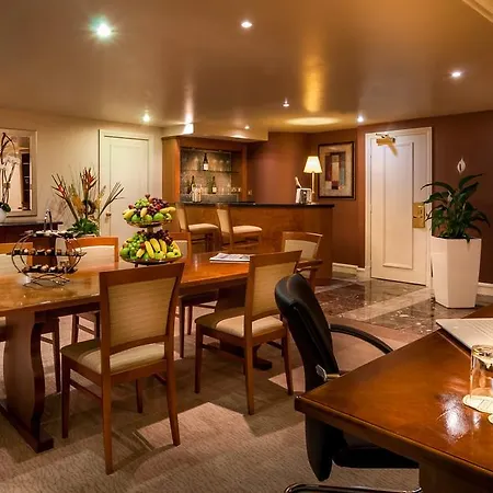 Hotel Ballsbridge