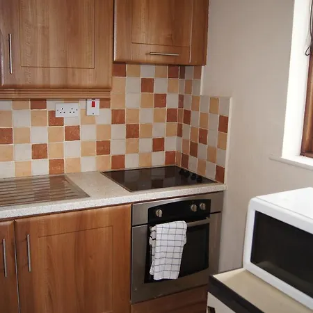 Waterside Grand Canal Apartment *