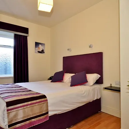 My Place Apartment Dublin