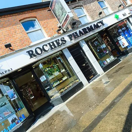Rathmines 1 Dublin