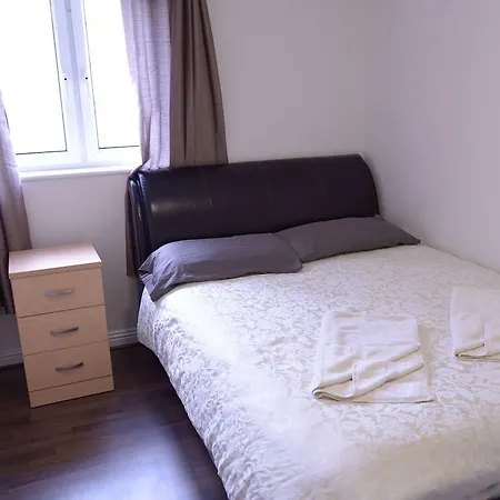 Apartment Abbey Court
