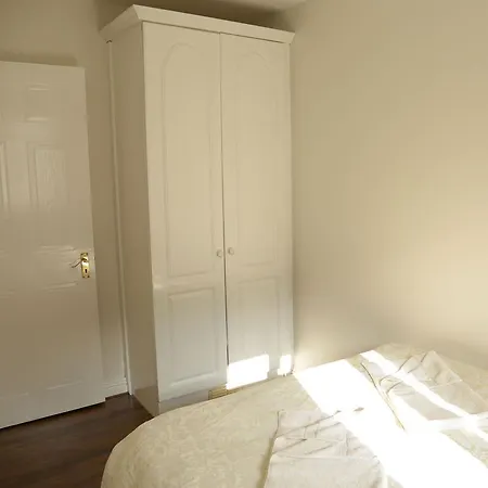 Apartment Abbey Court Dublin