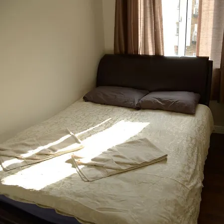 Apartment Abbey Court