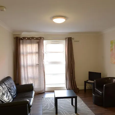 Appartamento Abbey Court *