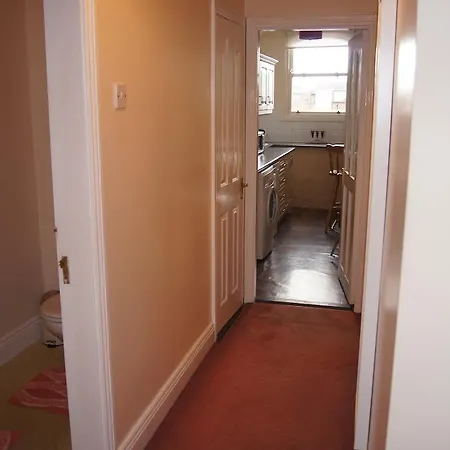 Apartment Crompton Hall Dublin