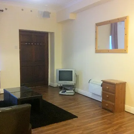 Appartamento Abbey Court *