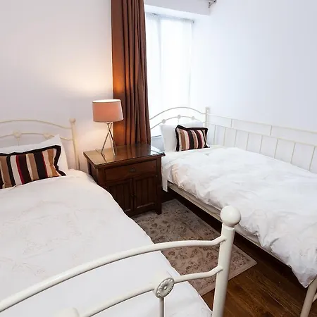 Cowper 415 Dublin