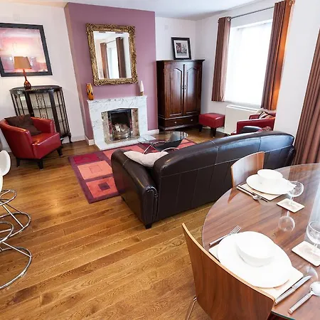 Apartment Cowper 415 Dublin