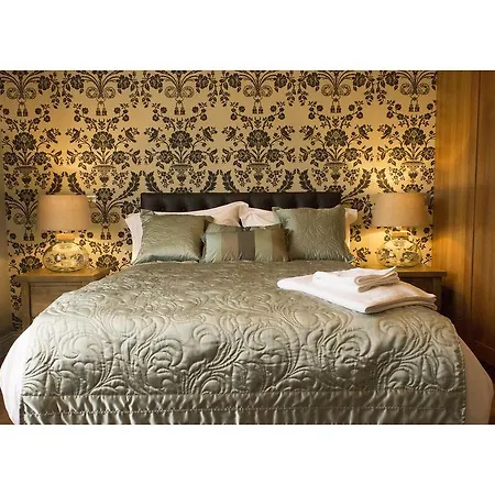 Bed & Breakfast Sea View D4 Dublin