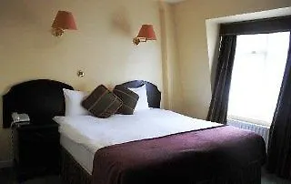 Hotell Arlington Temple Bar Dublin
