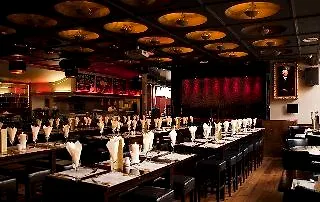 Otel Arlington Temple Bar 3*