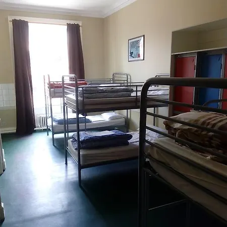 Hostel Mec Dublin