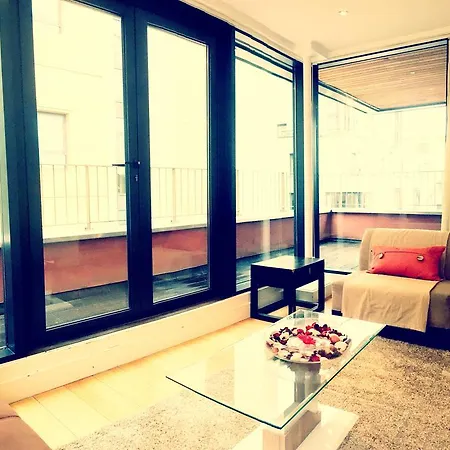 Apartment My Place *