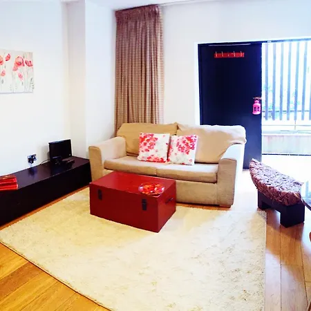 Appartement My Place