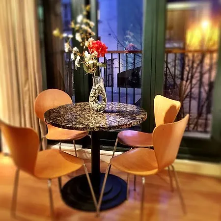 My Place