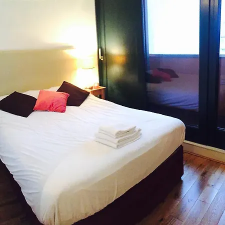 Apartman My Place *