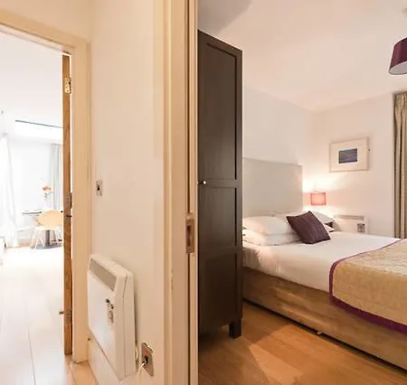Appartement My Place