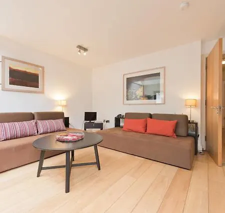 Apartment My Place Dublin