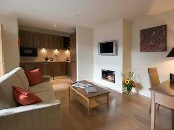 Apartamento Premier Dublin, Leeson Street *
