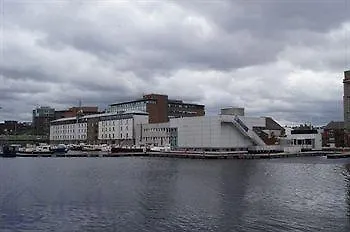 The Waterside In