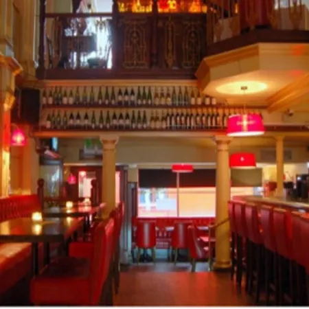 Hotel Mercantile 3*