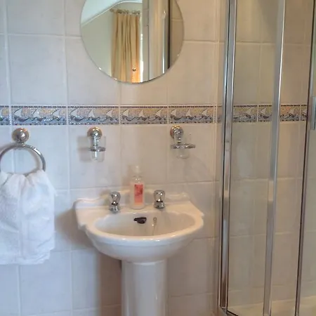 Bed & Breakfast Bearna Rua