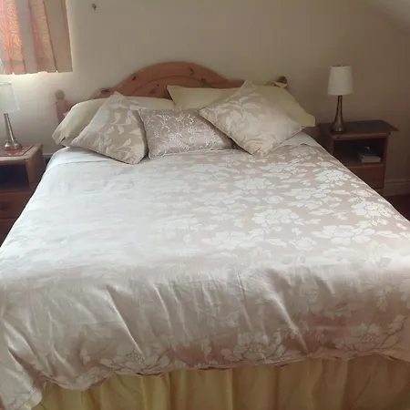 Bed & Breakfast Bearna Rua Dublin