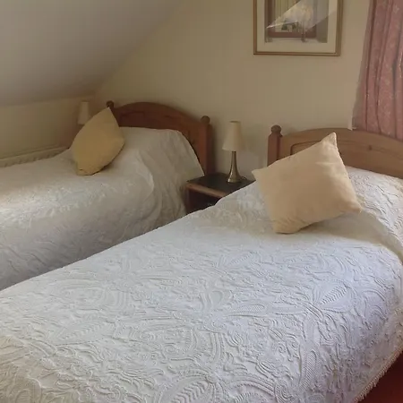 Bed & Breakfast Bearna Rua