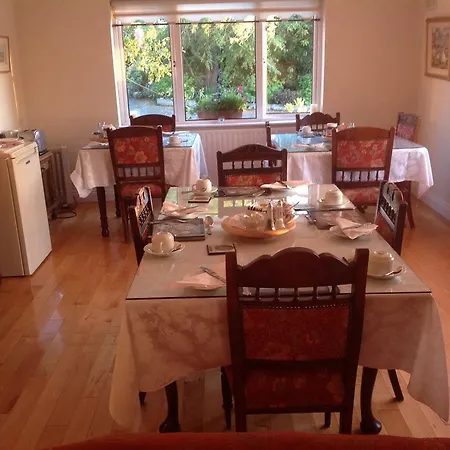 Bed & Breakfast Bearna Rua 3*