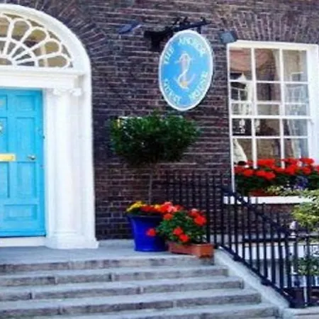 Anchor Dublin