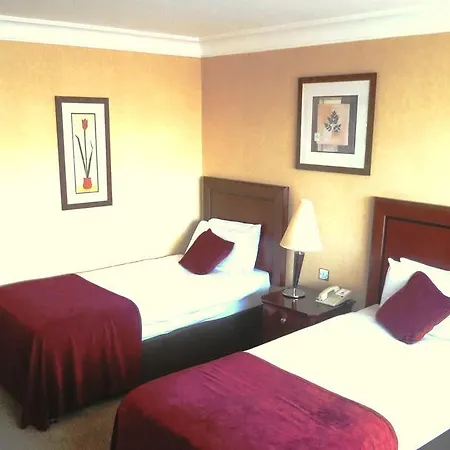 Hotel Clyde Court Dublin