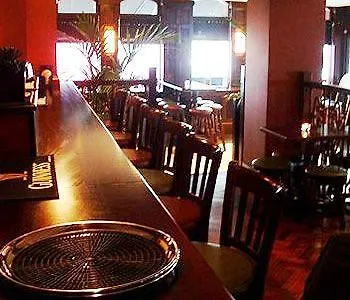 Otel The Lombard Pub & Townhouse