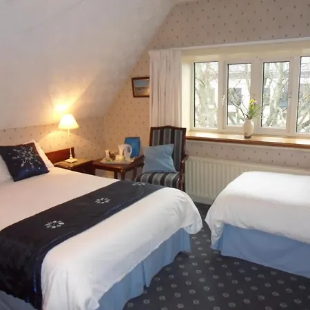 Andorra Bed & Breakfast 4*