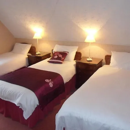 Andorra Bed & Breakfast Dublin